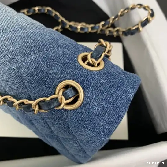 Firstbag Ru 20CM BAG CHANEL FLAP 0531